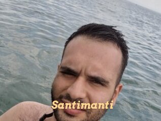 Santimanti