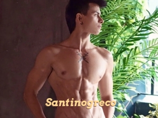 Santinogreco