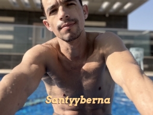 Santyyberna