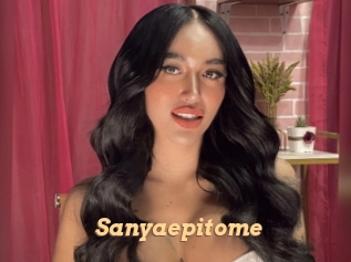 sanyaepitome Live Paradise