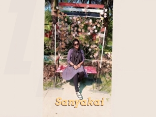 Sanyakai
