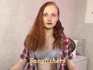 Sanyfishers