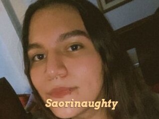 Saorinaughty