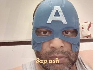 Sap_ash
