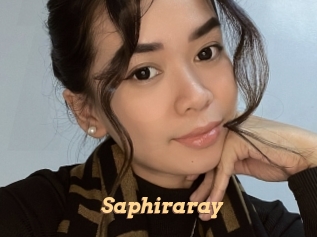 Saphiraray