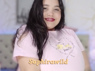 Saphirawild