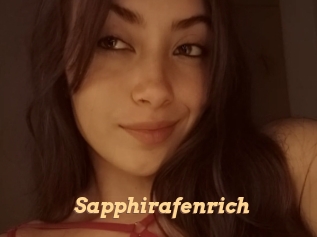 Sapphirafenrich