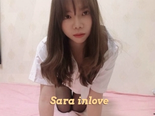 Sara_inlove