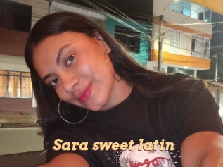 Sara_sweet_latin