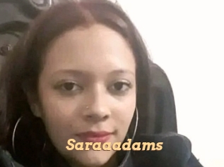 Saraaadams