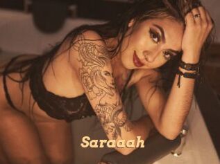Saraaah