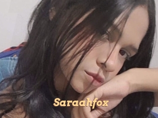 Saraahfox
