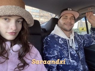 Saraandxi