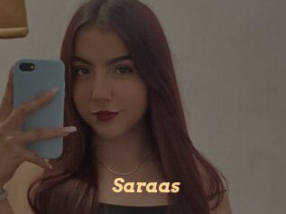 Saraas