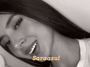Saraazul