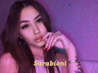 Sarabioni
