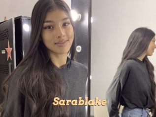 Sarablake