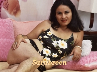 Sarabreen