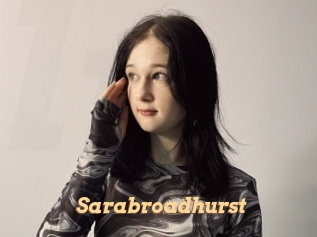 Sarabroadhurst