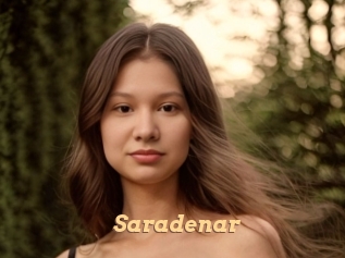 Saradenar