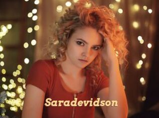 Saradevidson