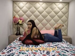 Sarafordangel