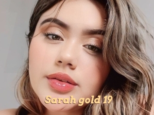 sarah_gold_19 Live Paradise