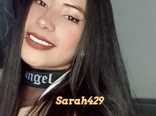 Sarah429
