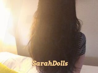 SarahDolls