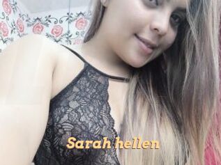 Sarah_hellen