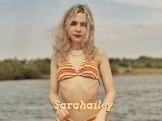 Sarahailey