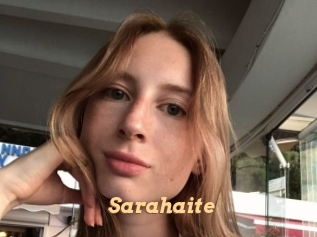 sarahaite Live Paradise