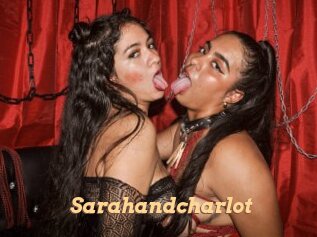 Sarahandcharlot