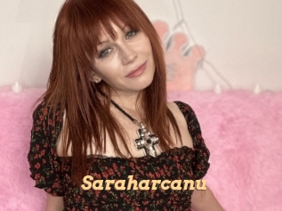 Saraharcanu