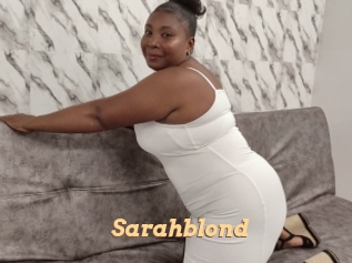 Sarahblond