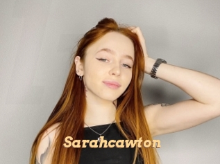 Sarahcawton