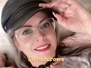 sarahcrowe Live Paradise