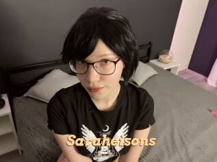 Saraheisons