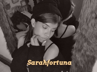Sarahfortuna