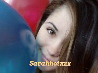 Sarahhot_xxx
