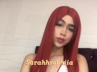 Sarahhsophiia