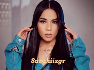 Sarahiixgr