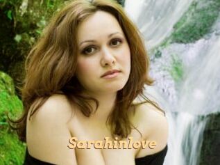 Sarahinlove