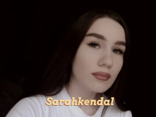 Sarahkendal