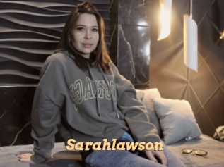 Sarahlawson