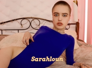 Sarahloun