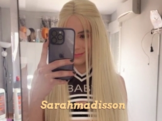 Sarahmadisson