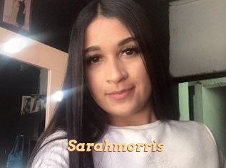 Sarahmorris