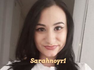 Sarahnoyr1