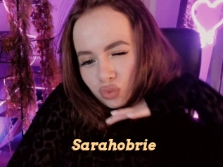 Sarahobrie